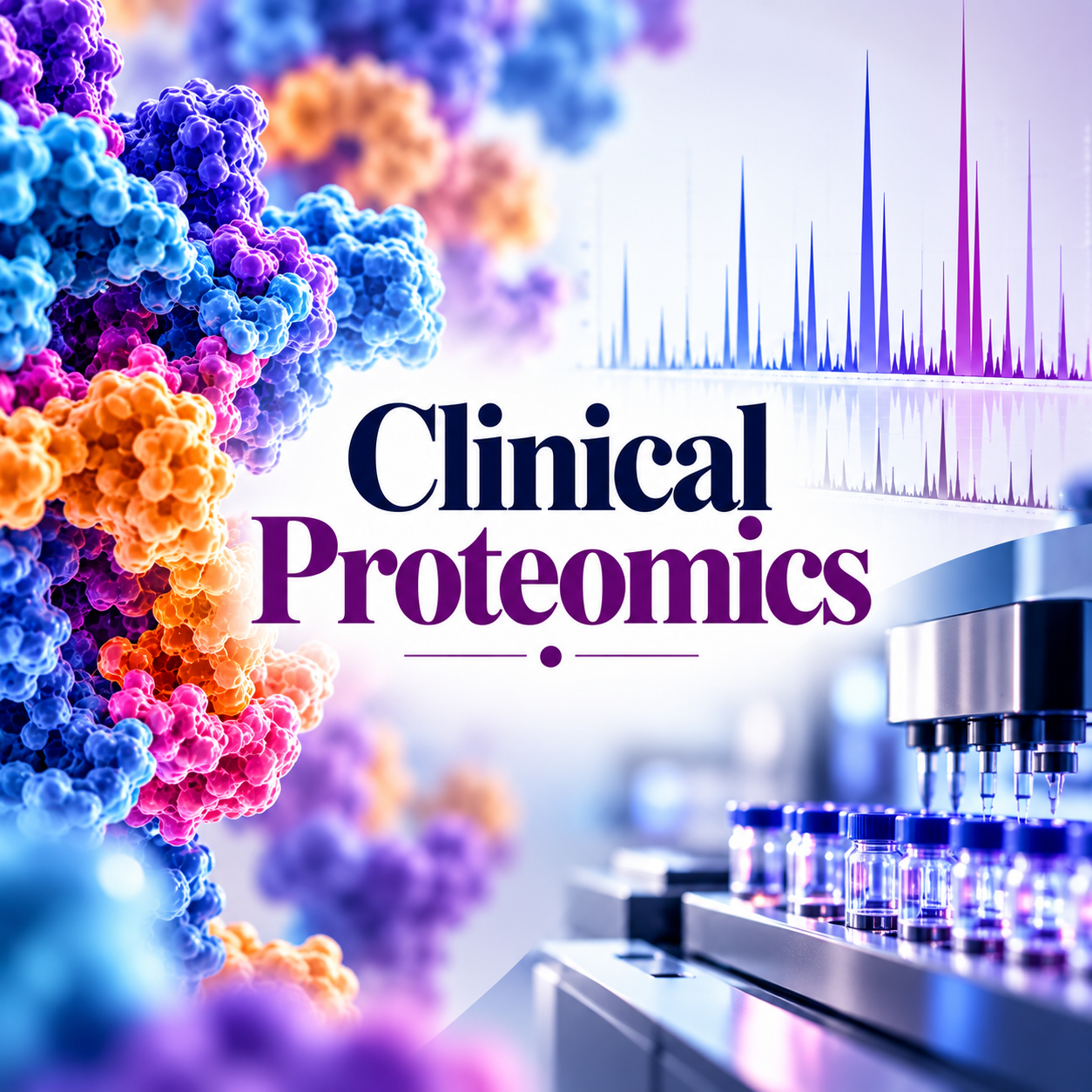 Clinical Proteomics postgraduate course