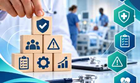 Clinical Risk Management and Patient Safety Training