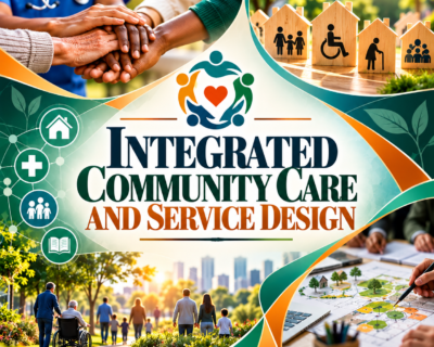 Postgraduate Level 7 Diploma in Integrated Community Care and Service Design