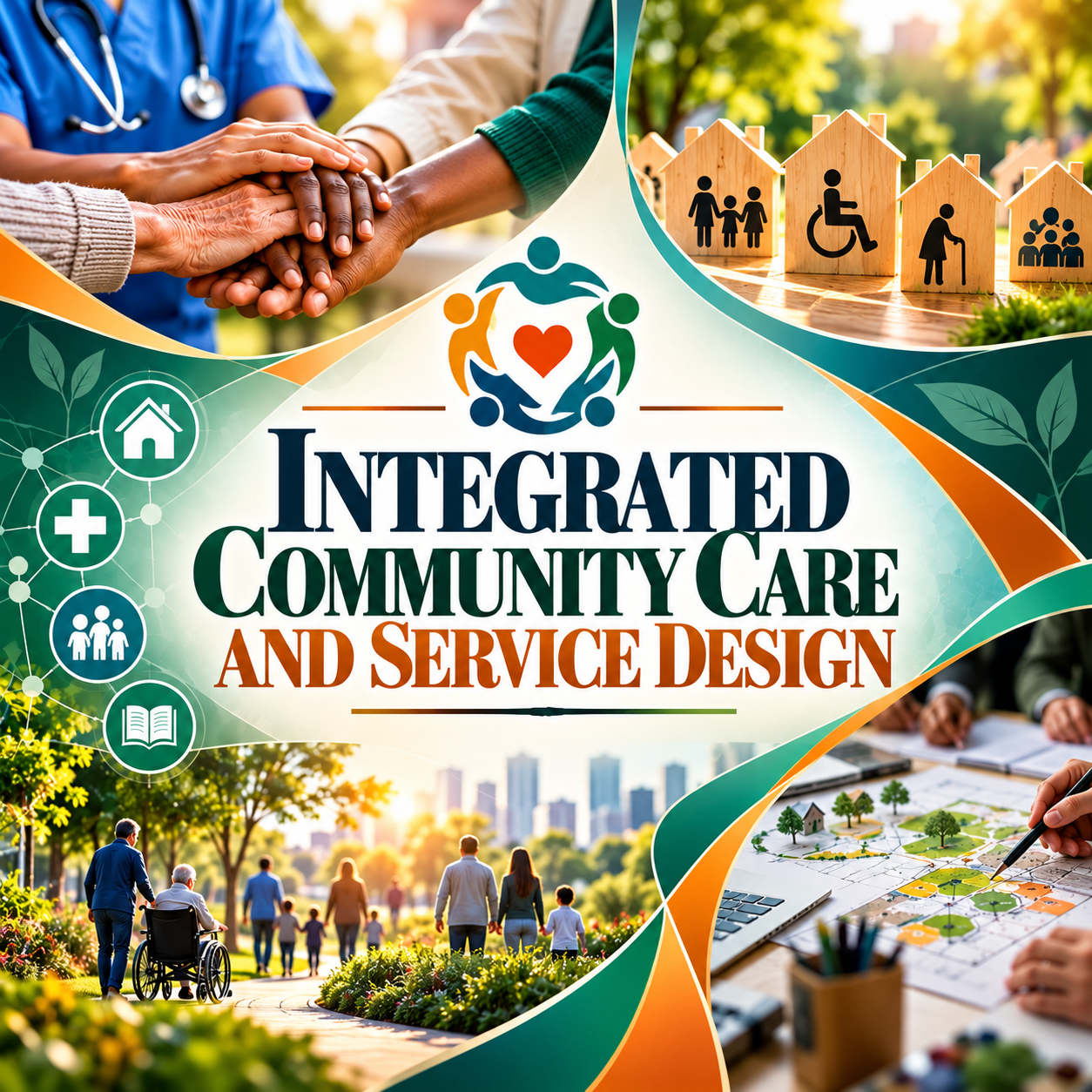 Level 7 Integrated Community Care Diploma Level 7 Integrated Community Care Diploma