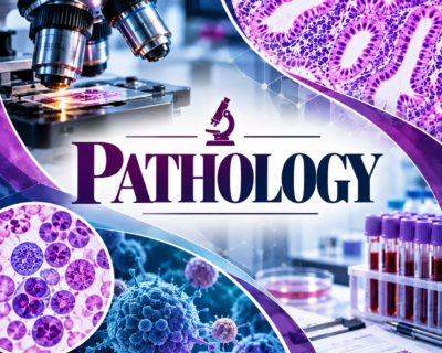 Postgraduate Level 7 Diploma In Pathology
