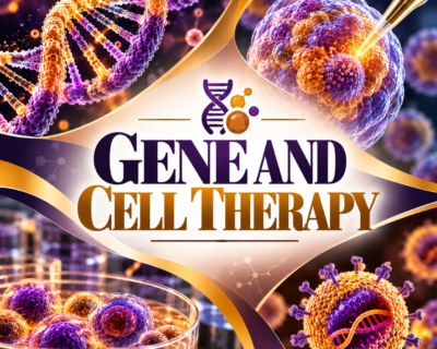 Postgraduate Level 7 Diploma in Gene and Cell Therapy