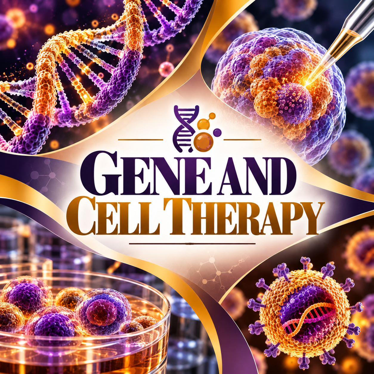 Level 7 cell therapy qualification Level 7 cell therapy qualification