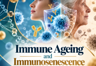 Postgraduate Level 7 Diploma in Immune Ageing and Immunosenescence