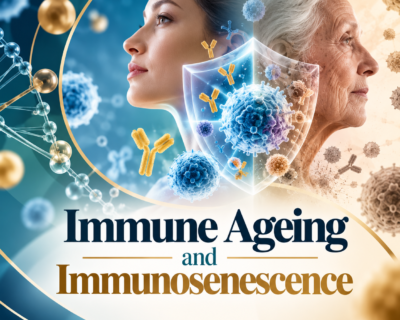 Postgraduate Level 7 Diploma in Immune Ageing and Immunosenescence
