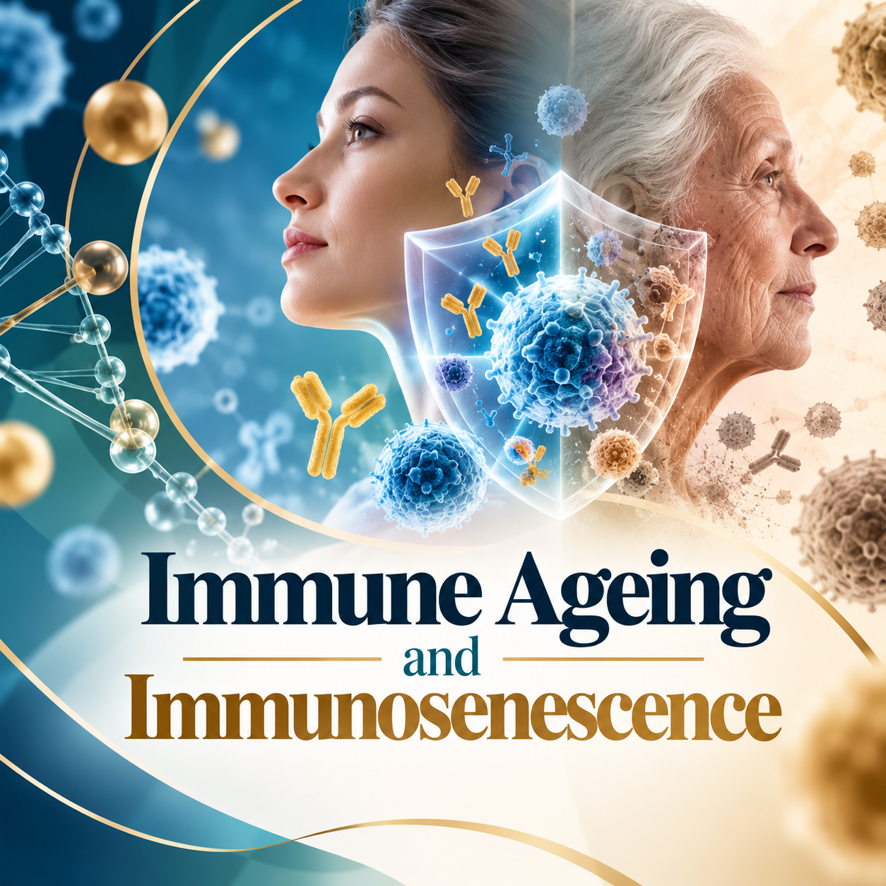 Level 7 immune ageing diploma