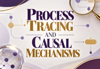 Postgraduate Level 7 Diploma in Process Tracing and Causal Mechanisms