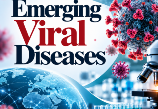 Postgraduate Level 7 Diploma in Emerging Viral Diseases and Immunisation Science