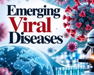 Postgraduate Level 7 Diploma in Emerging Viral Diseases and Immunisation Science
