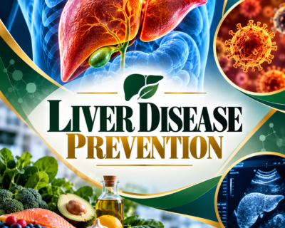 Postgraduate Level 7 Diploma in Liver Disease Prevention and Early Detection