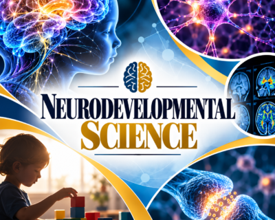 Postgraduate Level 7 Diploma in Neurodevelopmental Science