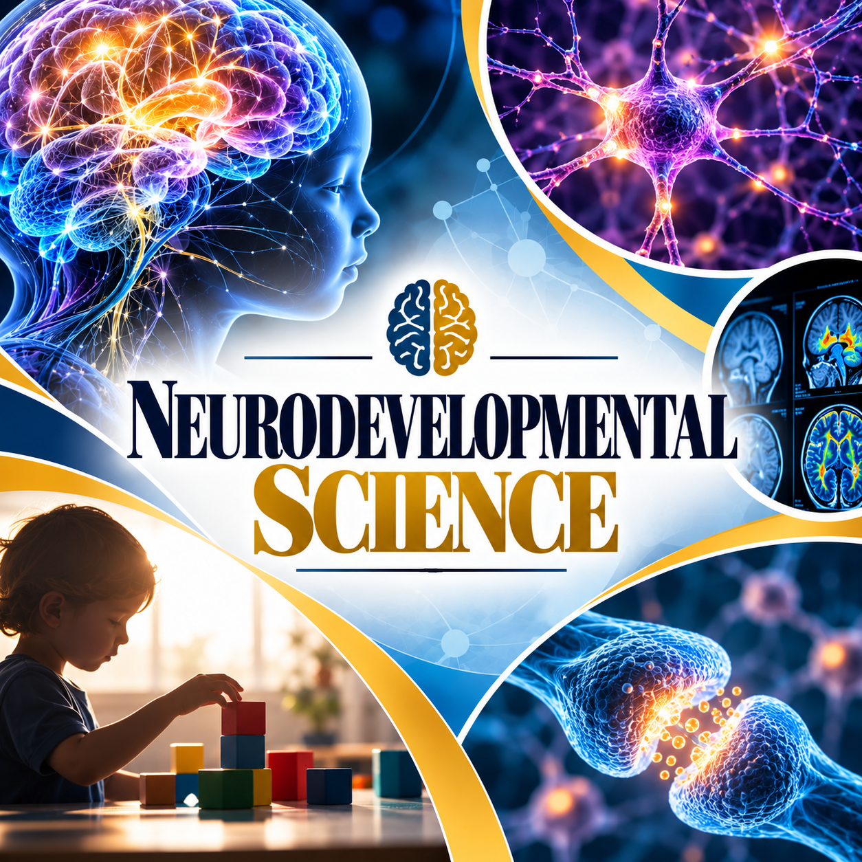 Online Neurodevelopmental Science Level 7 Diploma Online Neurodevelopmental Science Level 7 Diploma