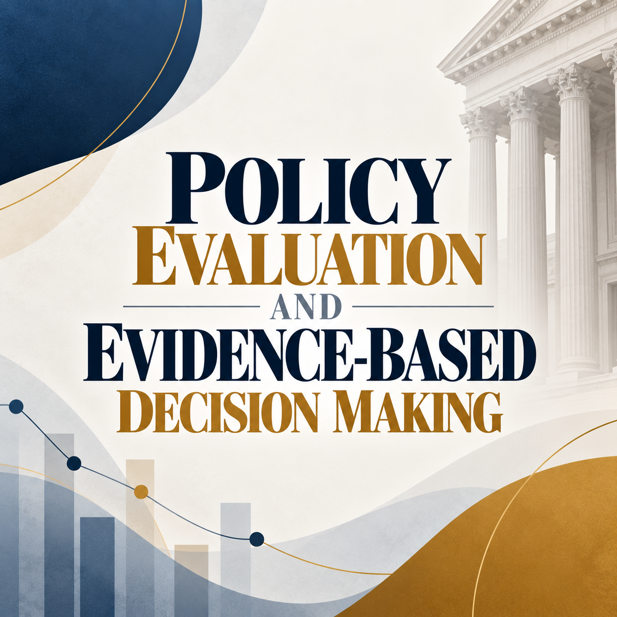 Postgraduate Policy Evaluation Qualification Postgraduate Policy Evaluation Qualification