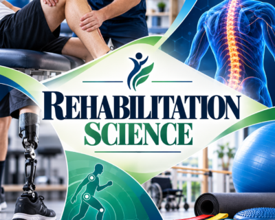 Postgraduate Level 7 Diploma in Advanced Rehabilitation Science