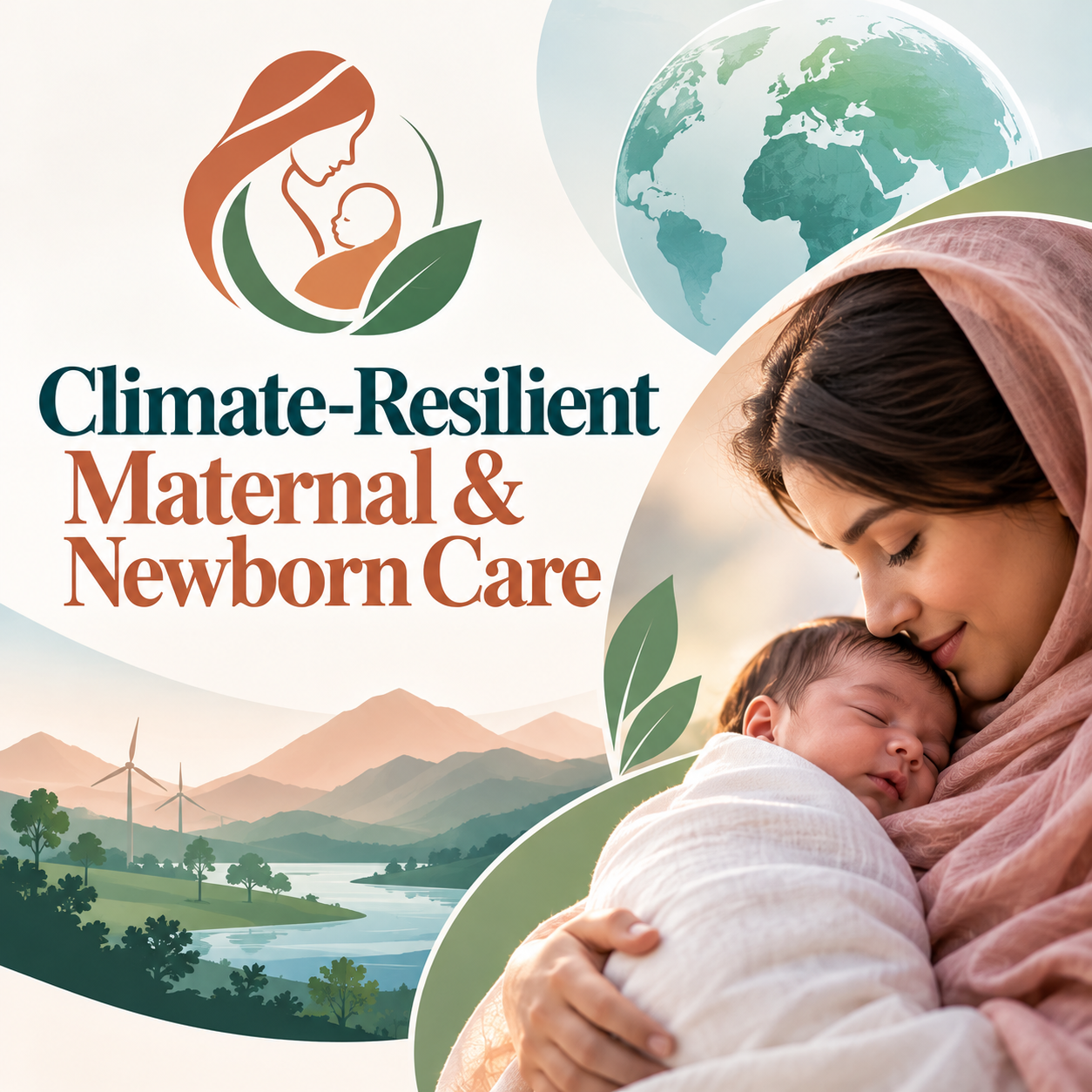 advanced climate-resilient maternity care qualification