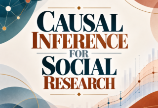 Postgraduate Level 7 Diploma in Causal Inference for Social Research