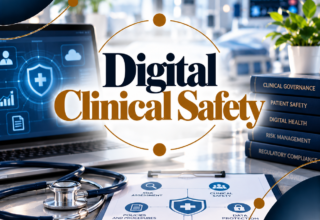 Postgraduate Level 7 Diploma in Digital Clinical Safety and Risk Governance
