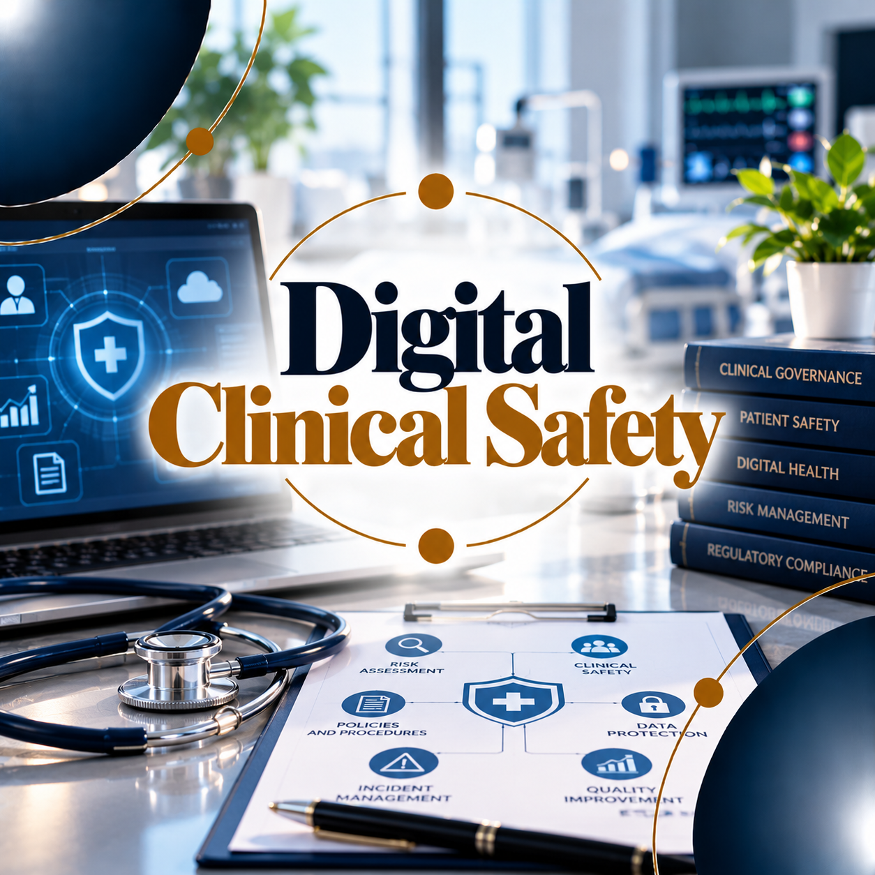 digital clinical safety training