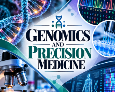 Postgraduate Level 7 Diploma in Genomics and Precision Medicine