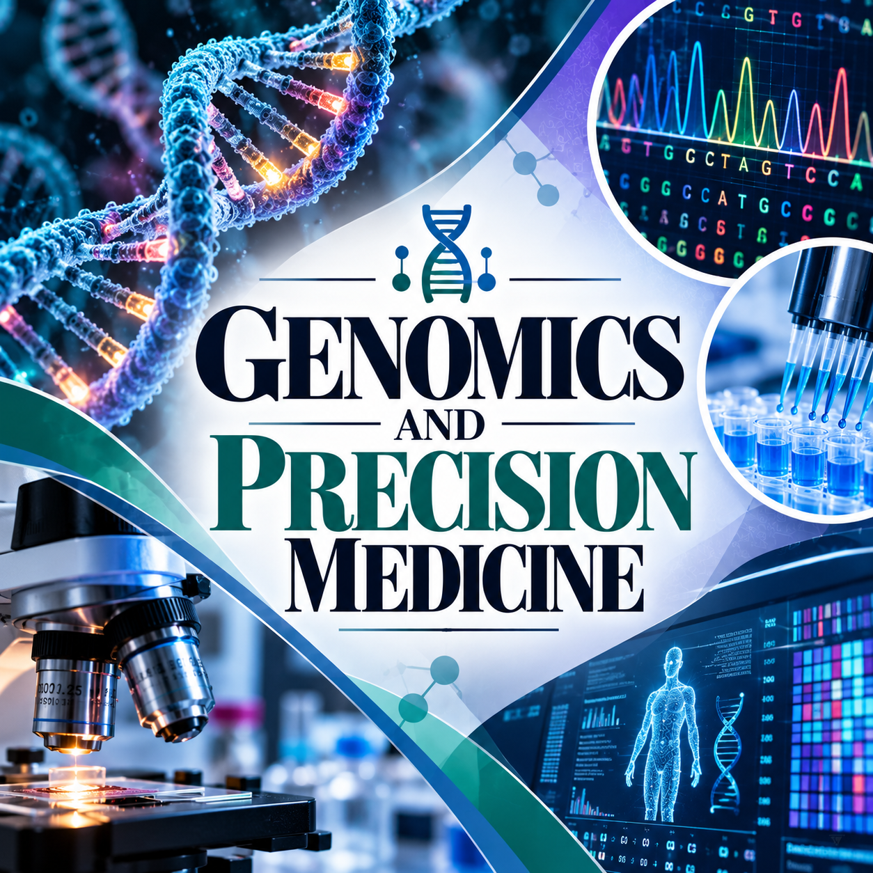 genomics and precision medicine diploma genomics and precision medicine diploma