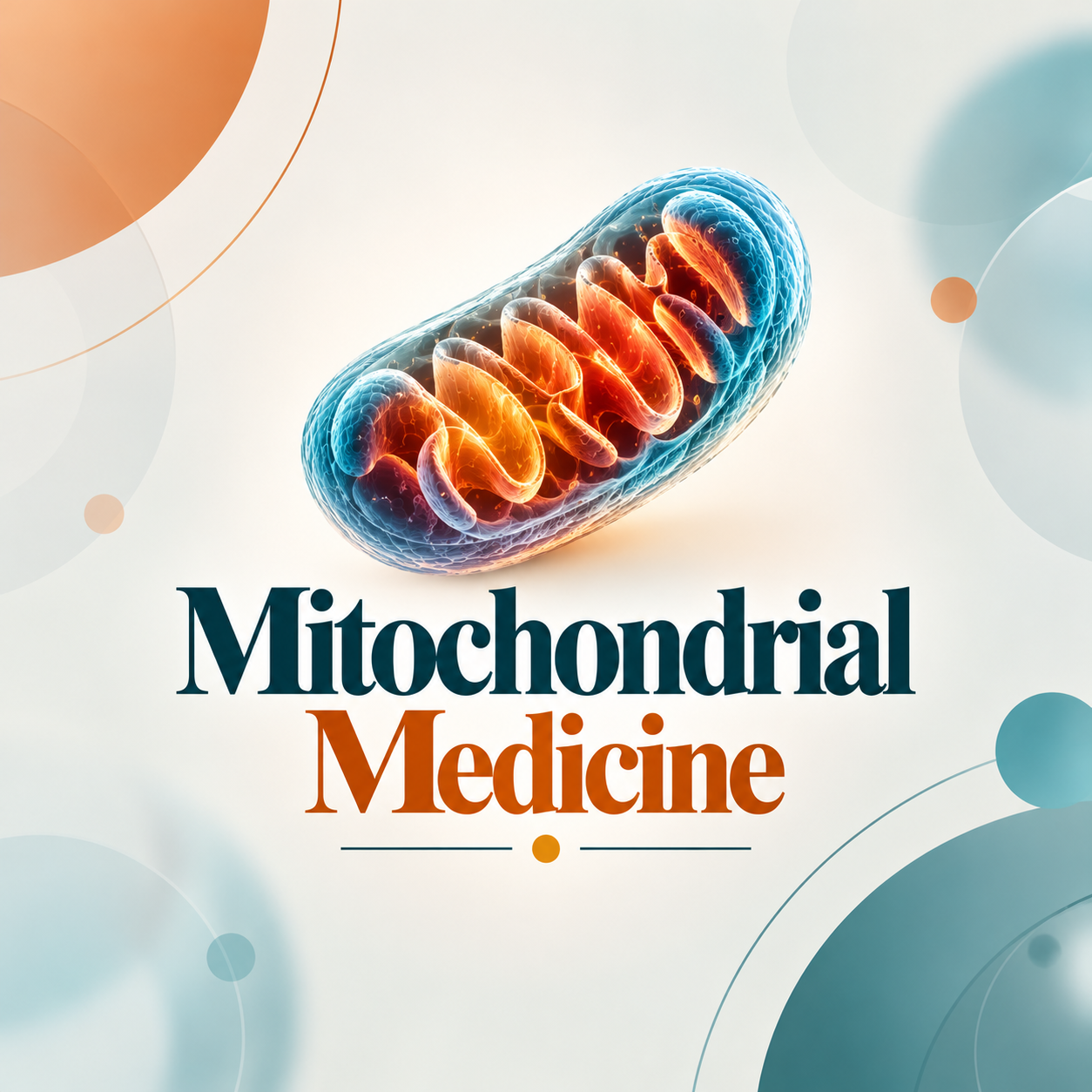 mitochondrial medicine qualification