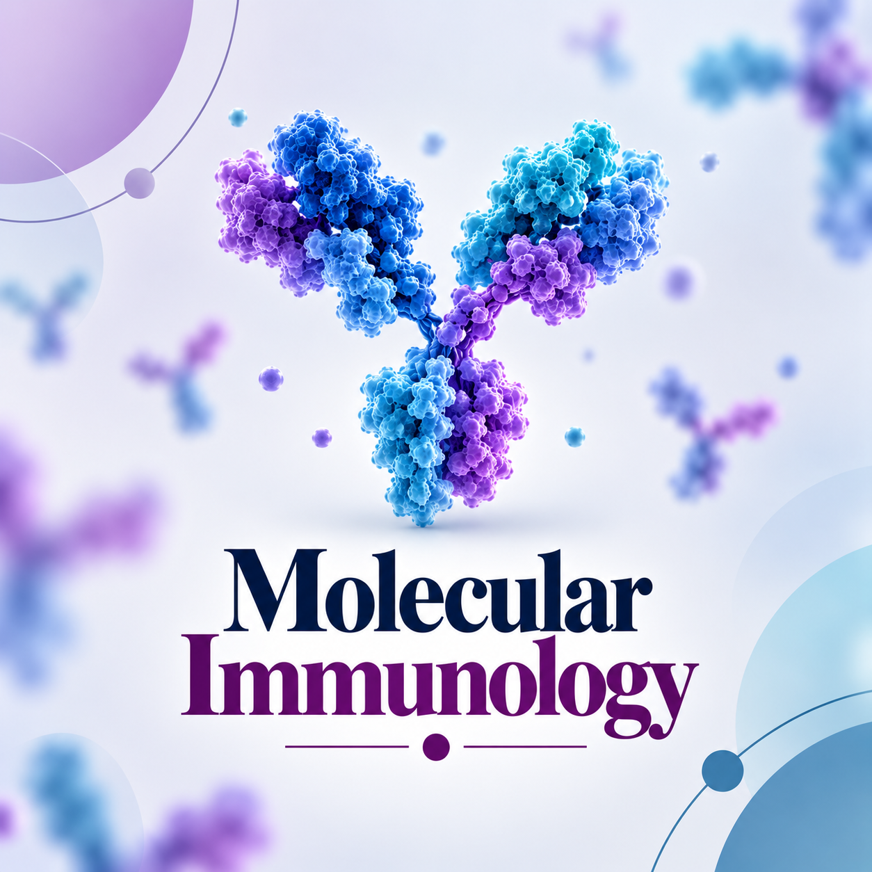 molecular immunology postgraduate qualification