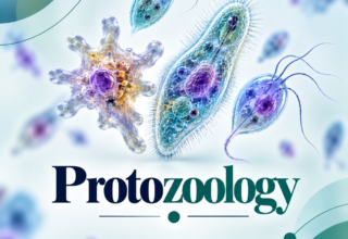 Postgraduate Level 7 Diploma in  Protozoology