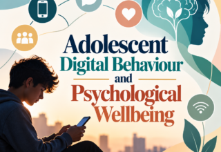 Postgraduate Level 7 Diploma in Child and Adolescent Digital Behaviour and Psychological Wellbeing