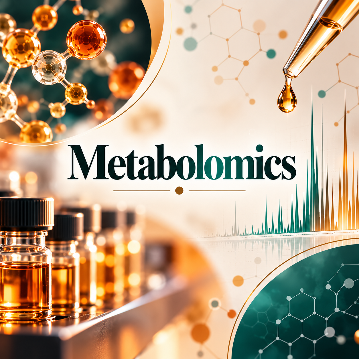 postgraduate metabolomics diploma