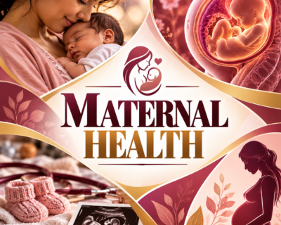 Postgraduate Level 7 Diploma in Maternal Health Morbidity and Perinatal Care